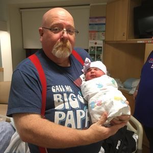 Meet your Posher, Scott